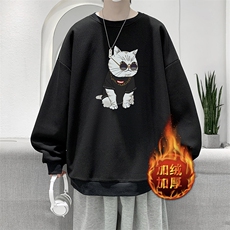 黑色加绒款