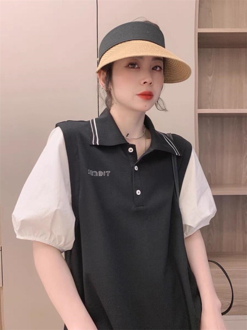 拼命连衣裙，女装连衣裙，依多坊