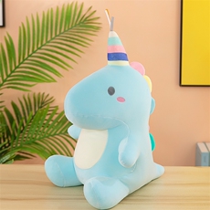 浅蓝色