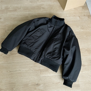 bomber棉服 齐色原版万件现货在仓 MY88 M-2XL图片