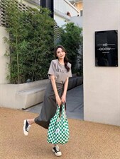 夏装新款，其它，蝶语