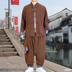 咖啡色