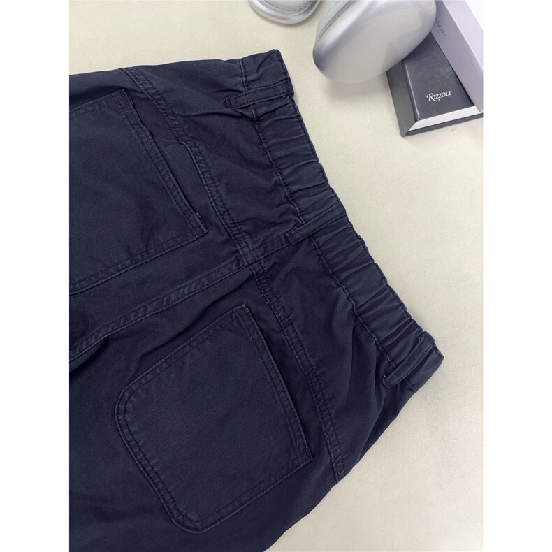 B221美式ins高街洗褪书包袋工装休闲牛仔裤LK26651-特P60控108,男装牛仔裤,电商B221