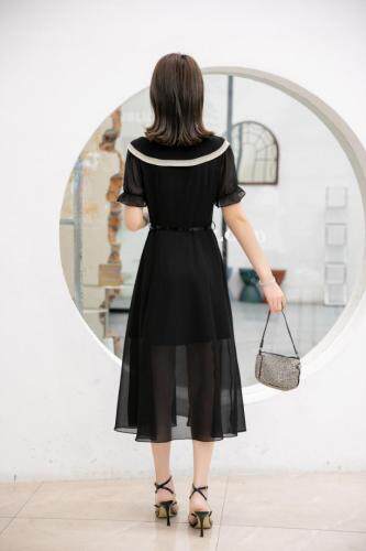 （现货）连衣裙，女装连衣裙，伊娜蕾尔