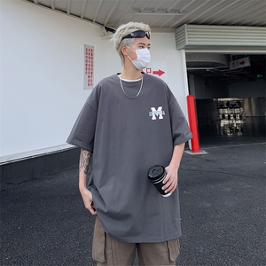 2024暴款超高点击率重磅纯棉短袖T恤上款就出单-D328A-TX0003特批图片