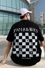 蓝色