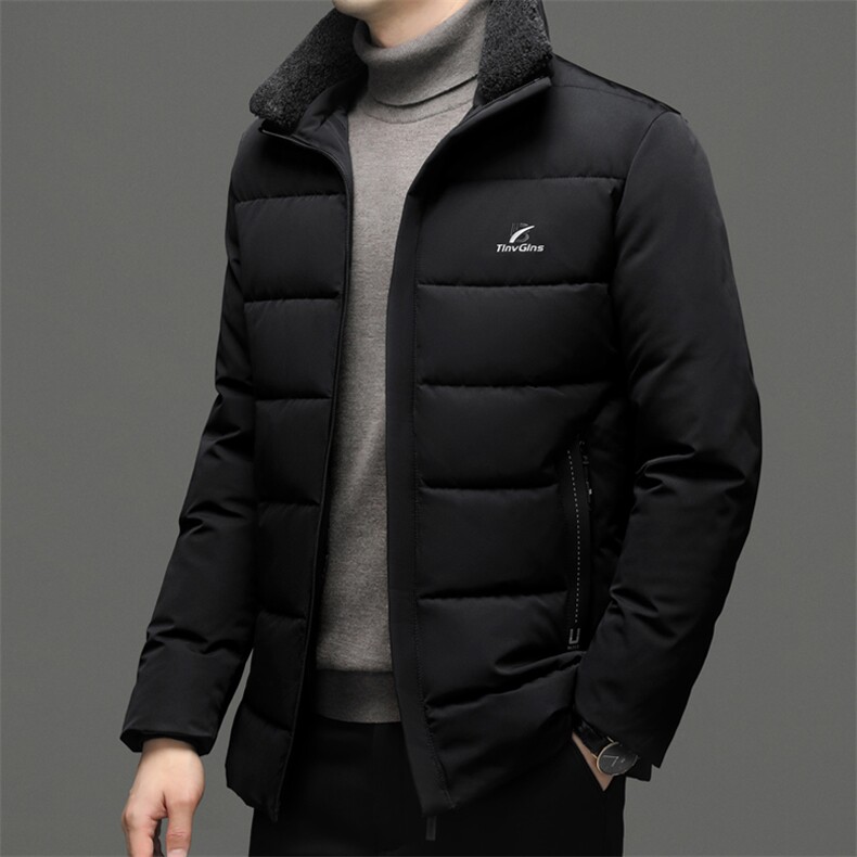 2023年新款棉服P105,男装棉衣,电商D223-1