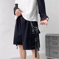黑色