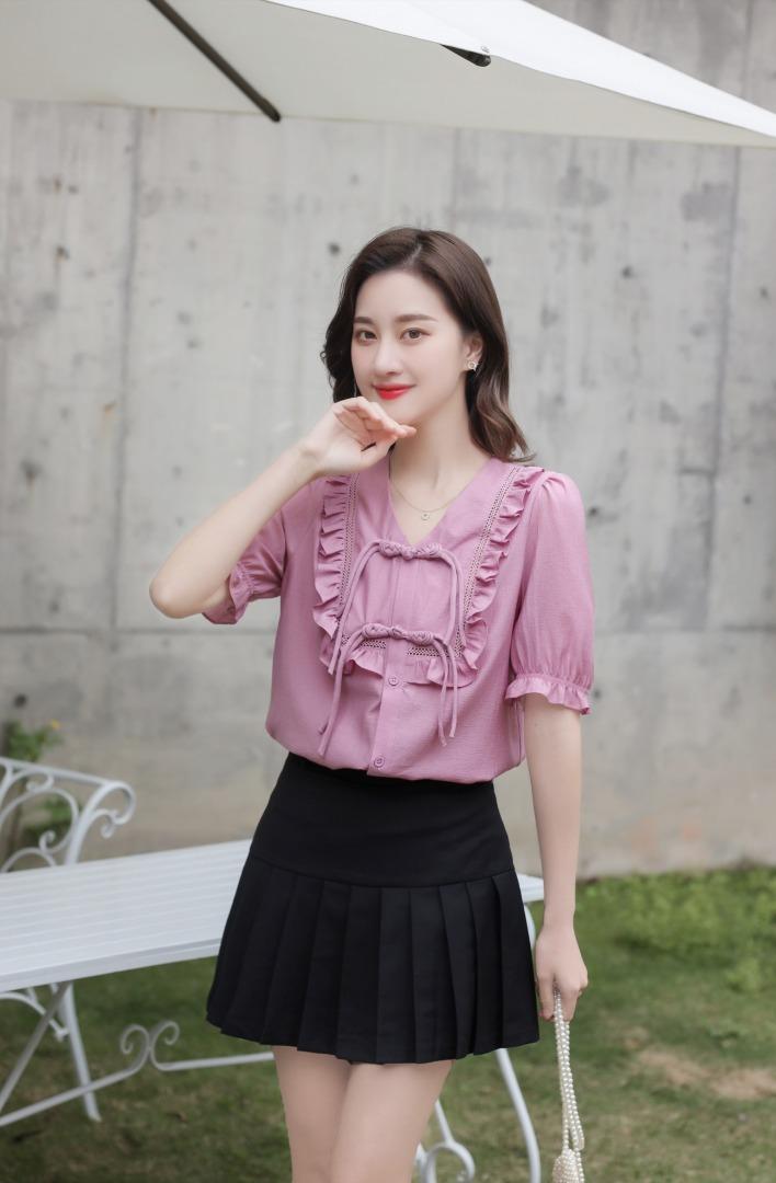 仙女小衫,女装其它,美依菱