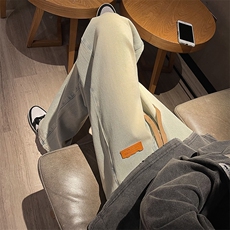 加绒牛仔裤直筒深度库存B342-K7009-P35控59加绒P45，男装牛仔裤，电商B342
