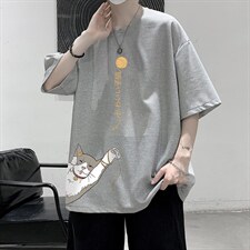 灰色