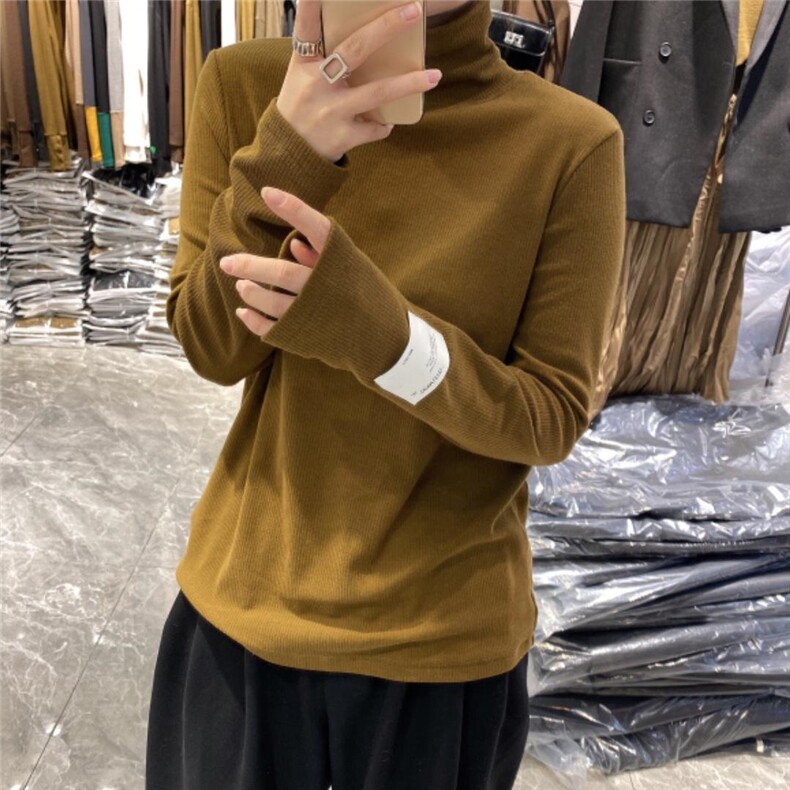 内抓绒打底，其它，壹彩