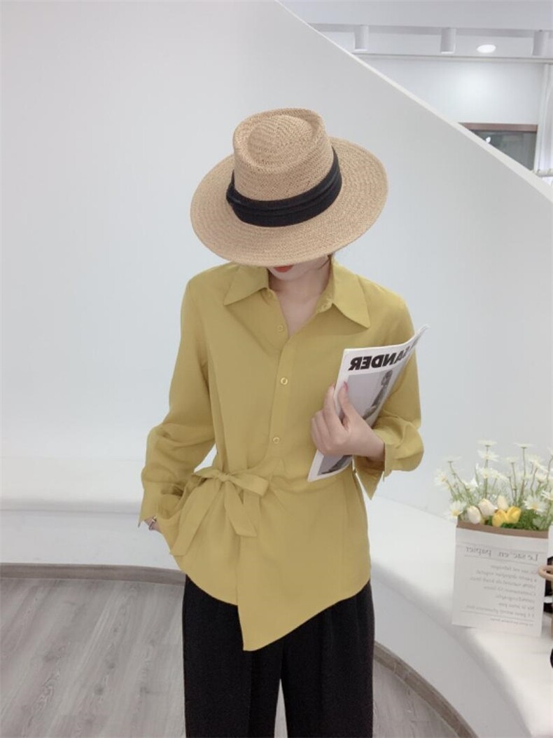 设计款衬衣，其它，新依西阁