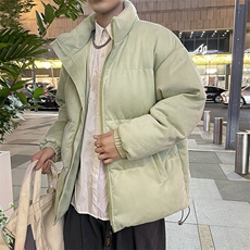 果绿色