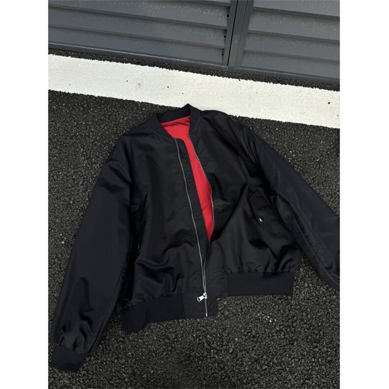 现货！红内飞行服机行棉夹克棉衣常规FWWT03-P88加棉MY011-P100,男装夹克,星座1005
