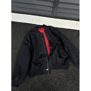 现货！红内飞行服机行棉夹克棉衣 常规FWWT03-P88 加棉MY011-P100图片