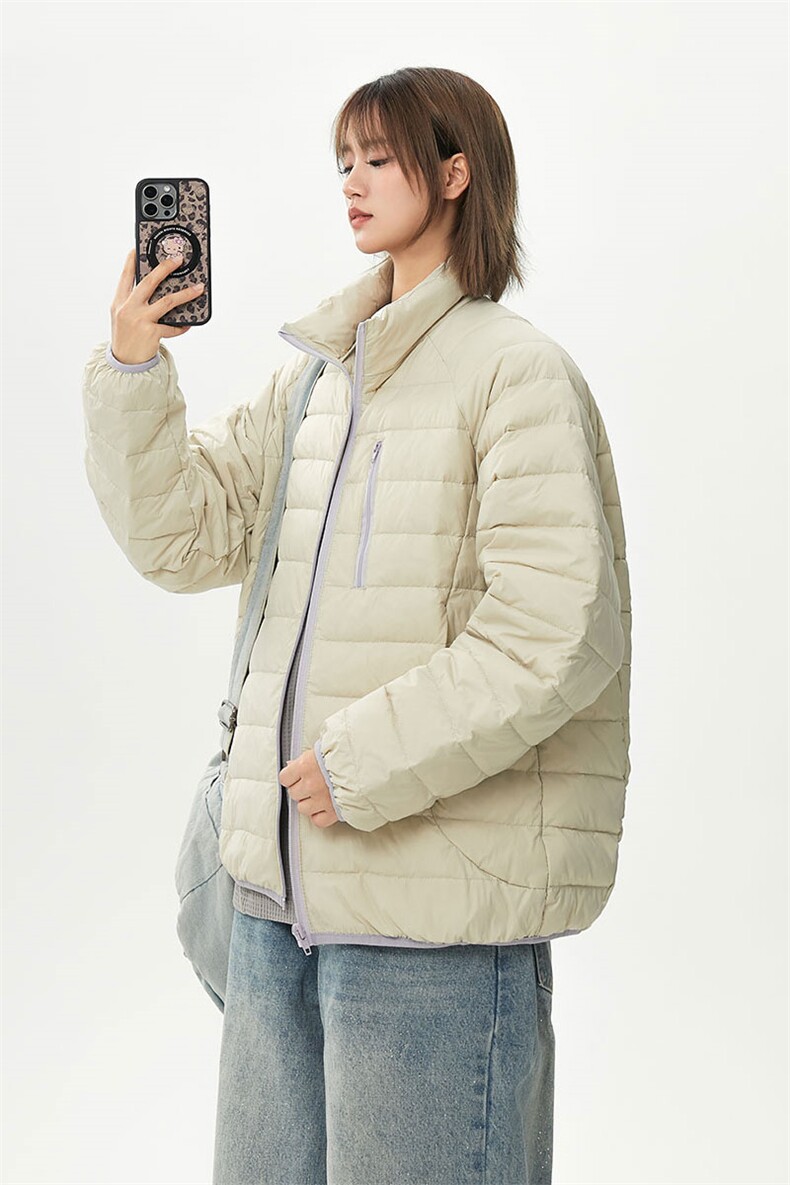 有90绒报告可二开轻便M-5XL大码白鸭羽绒服男78188P238控328,男装羽绒服,星座226-1