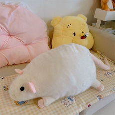 白色