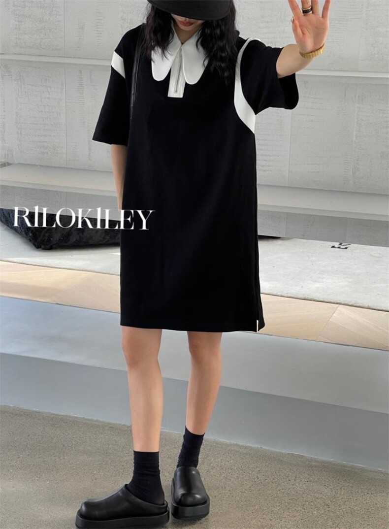 雷洛奇丽—夏装短袖，其它，雷洛奇丽