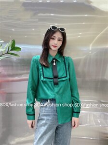 【现货】新款衬衣,其它,色调轩