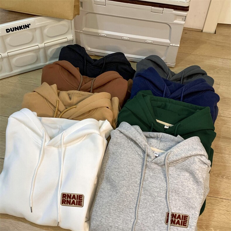 高品质！抖音直播重磅连帽卫衣男XLM379-P55,男装卫衣,电商B371