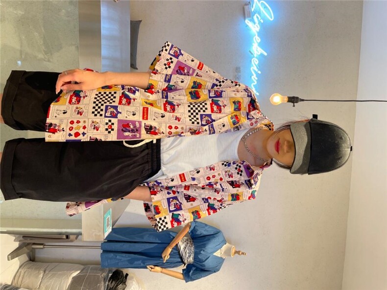 郦歌贝妮 LGBN112920