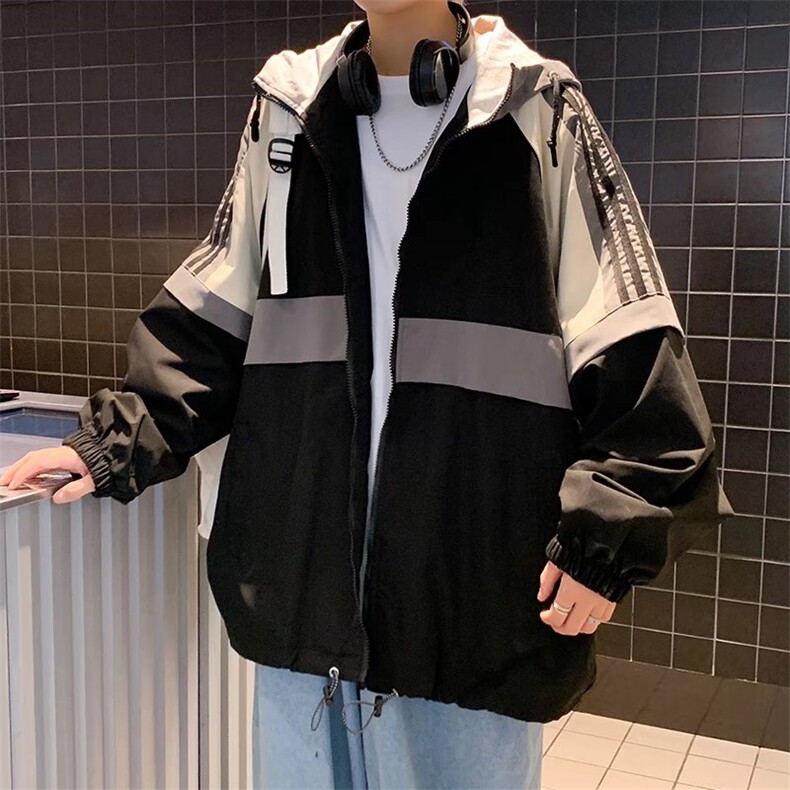男春季新款卫衣W901P60图片