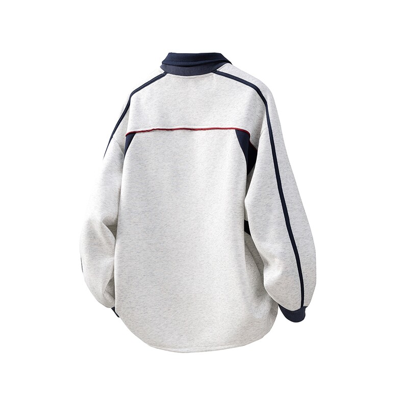 抖音印花华棉卫衣男:表面100%棉底部100%聚酯纤维82075特P55,男装卫衣,星座226-2