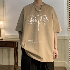 米白色