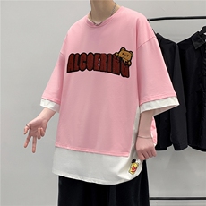 粉配白