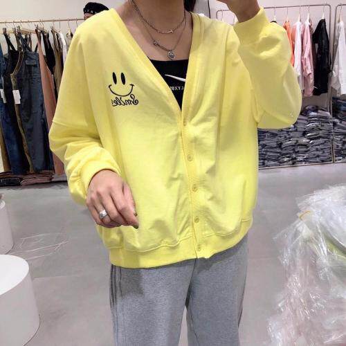 秋季印花小开衫，其它，魅力布梵