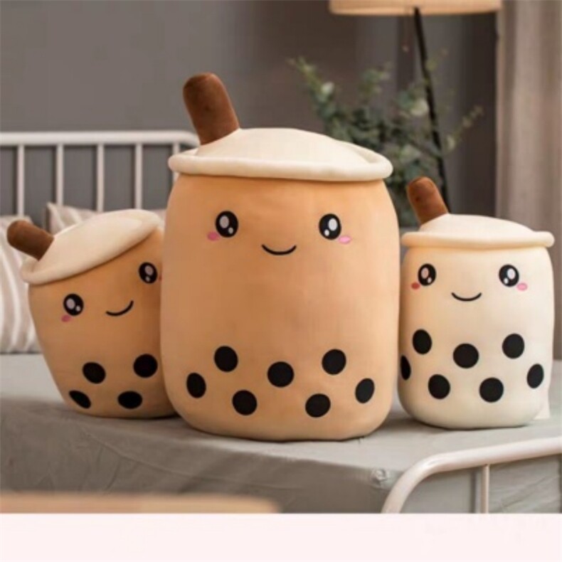 奶茶杯10个起批，金彤阳毛绒玩具