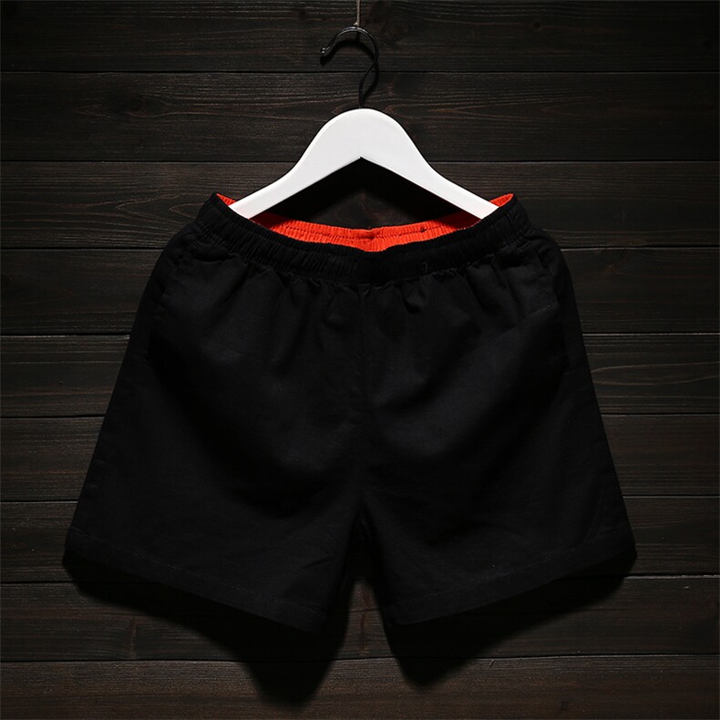 夏季主推短裤男士纯棉休闲短裤三分裤男DSA158货8888-P20,男装休闲裤,星座310B-3