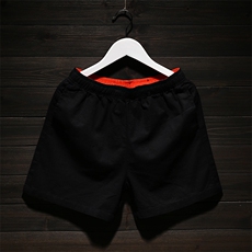 夏季主推短裤男士纯棉休闲短裤三分裤男DSA158货8888-P20，男装休闲裤，星座310B-3