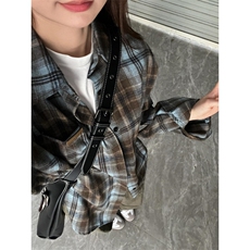 棕色