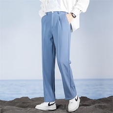 湖蓝色