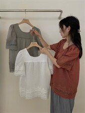 韩系小衫～，其它，DAP