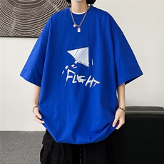 蓝色