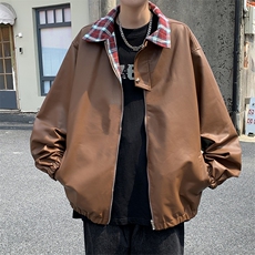 棕色
