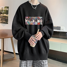 黑色