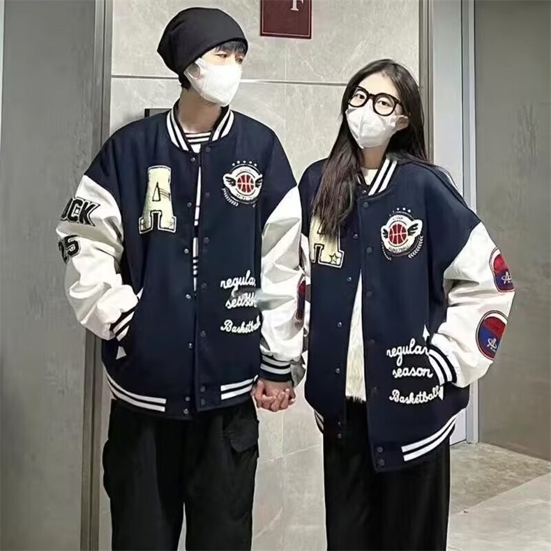 男童外套2026春装新款童装中大童春秋棒球服儿童初秋夹克男孩秋季,男装夹克,星座715-4