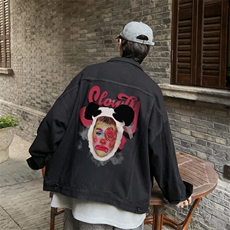 黑色