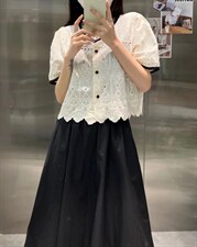 「现货」设计夏款小衫，其它，IECE