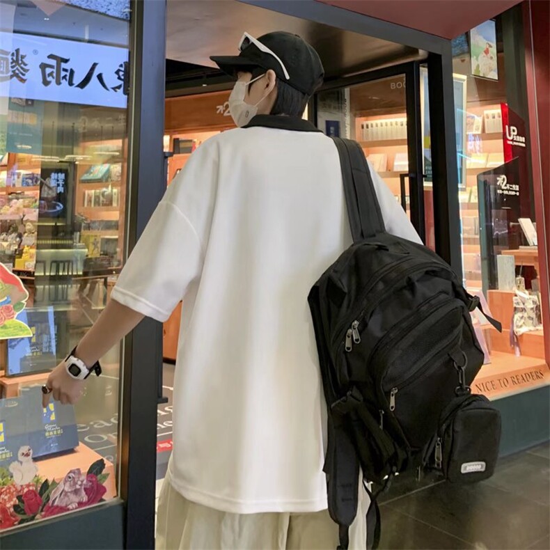 男春季polo潮流时尚休闲短袖TX222P32,男装Polo衫,星座1116-2