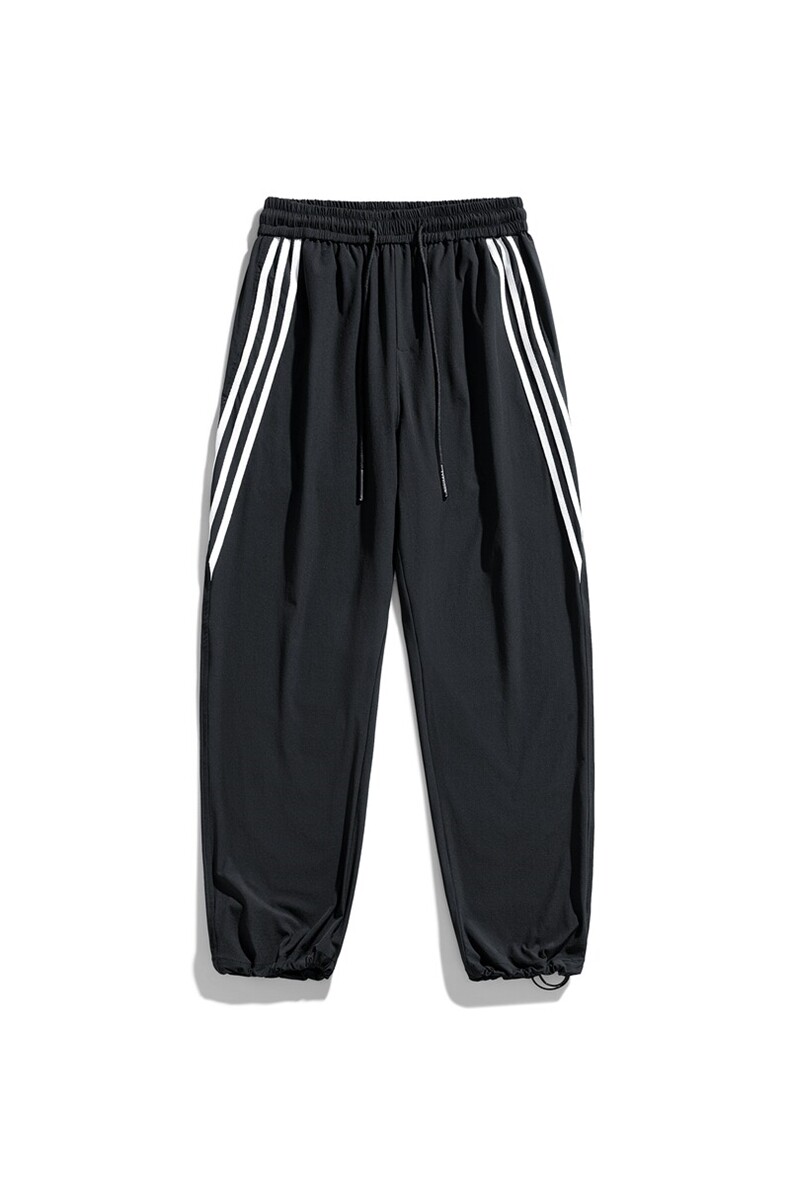 秋季现货工装裤子男宽松潮牌直筒束脚裤DSA157-1-K2510-P40,男装工装外套,电商A157-1