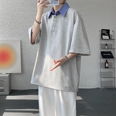 灰色
