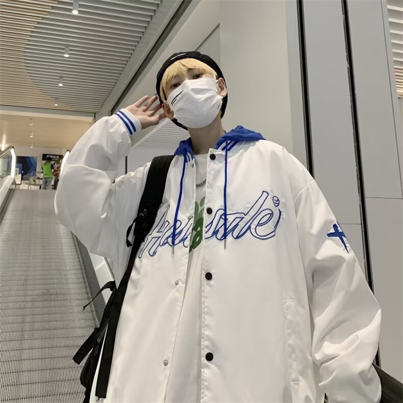 男秋季2022新款长袖夹克外套JW43P55,男装夹克,星座1116-2