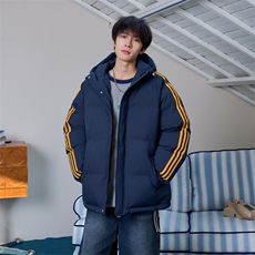 藏青色