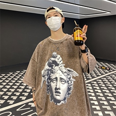 驼色