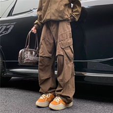 棕色